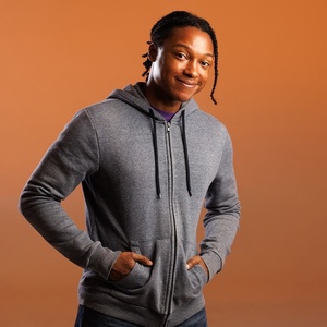 Josh Johnson Sets First HBO Comedy Special for Spring Release Photo