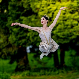 Previews: PHILADELPHIA BALLET'S 7TH ANNUAL SPRING FESTIVAL at Red Rose Farm Photo