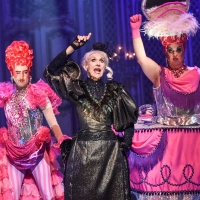 BWW Review: CINDERELLA, Royal and Derngate
