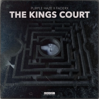 Purple Haze & FaderX Deliver Driving Creation 'The Kings Court' Photo