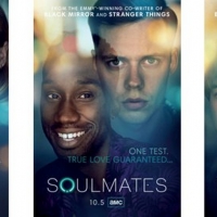 VIDEO: Watch the Trailer for SOULMATES on AMC Video