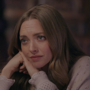 Video: Amanda Seyfried Learns Family Secret in FINDING YOUR ROOTS Clip Photo