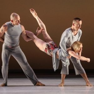 ODC/Dance Reveals Program for its Summer Sampler Taking Place in July