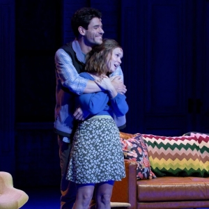 Video: 'A New Life' from Mulwaukee Rep's PRELUDE TO A KISS