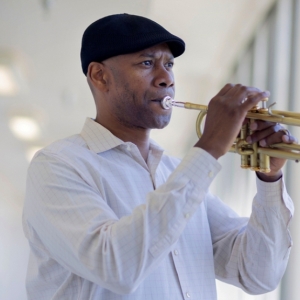 Cal State LA Music Faculty Member James Ford III Honored With This Year's Outstanding Photo