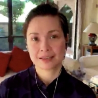 VIDEO: Lea Salonga and Brother Gerard Talk Music, Work, and Family on Singapore Symph Photo