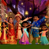 Disney Channel Series to Debut Four Bollywood-Inspired Specials Photo