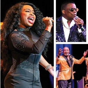 THE MAGIC OF MOTOWN National Tour to Play Attucks Theatre in Norfolk Photo