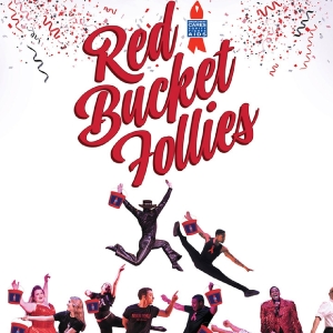 Broadway Cares Red Buckets Return to Theaters Tonight Photo