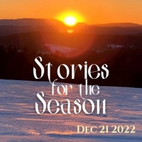 Lost Nation Theater to Present STORIES FOR THE SEASON at Montpelier City Hall Next Month Photo