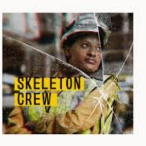 Review: SKELETON CREW at Studio 2 At Riffe Center Video
