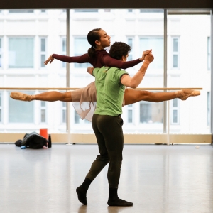 Joffrey Ballet to Offer Free Public Workshops During 3-Week USC Residency Photo