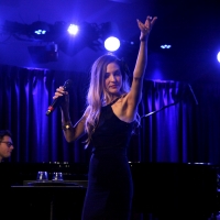 BWW Review: SAMANTHA SIDLEY Brings “Something Cool” With Her Open Queerness And Her…