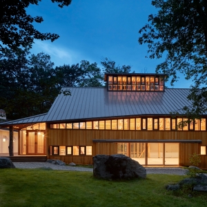 Jacob's Pillow Cancels Remainder of Season Following Tragic Death of Staff Member Interview