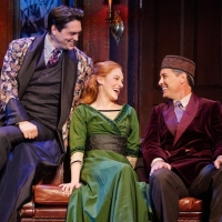 Review: MY FAIR LADY at Hershey Theater