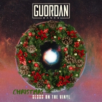 Guordan Banks Releases Holiday EP 'Christmas on the Vinyl' Photo