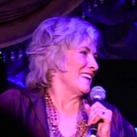 BWW TV Exclusive: 'BETTY'S BACK' - Buckley Sings 'CARRIE' Video