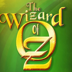 THE WIZARD OF OZ to be Presented at The Historic Canton Theater Photo