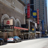 Student Blog: Is Broadway Ready to Return? Photo
