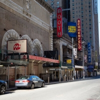 Student Blog: Is Broadway Ready to Return?