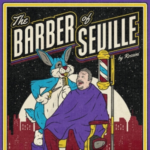 Nickel City Opera to Present THE BARBER OF SEVILLE This Month