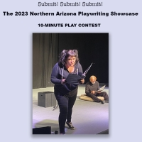 Northern Arizona Playwriting Showcase Opens Contest Photo