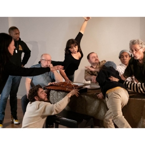 YOU CAN'T TAKE IT WITH YOU to be Presented at The Brooklyn Center for Theater…