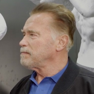 Generation Iron Acquires Documentary About Legendary British Strongman Eddie Hall Video