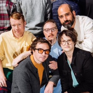 REAL ESTATE Shares New Single & Announces Show For 'Daniels-Only'