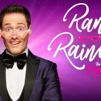 Randy Rainbow to Bring THE PINK GLASSES TOUR to the Van Wezel for His Sarasota Premie Photo