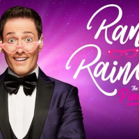 Randy Rainbow to Bring THE PINK GLASSES TOUR to the Van Wezel for His Sarasota…