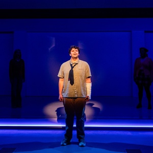 Photos/Video: DEAR EVAN HANSEN At Arden Theatre Photo