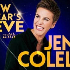 Jenn Colella to Perform at 54 Below on New Years Eve Photo