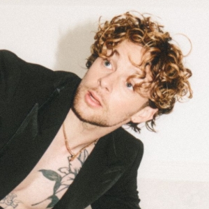 Tom Grennan Releases New Single 'Higher'