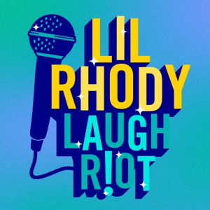 New Comedy Festival LIL RHODY LAUGH RIOT Set To Launch In Providence In March Photo