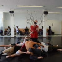 El Ceprodac Presentará Luz Sonora. Celebrando A Mario Lavista, En El Cervantino Video