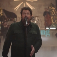 VIDEO: Michael Ball and Alfie Boe Talk 'Together at Christmas', Perform 'White…