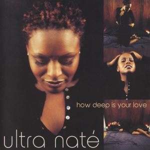 Ultra Naté Releases Bee Gees Cover How Deep Is Your Love as Digital Single Photo