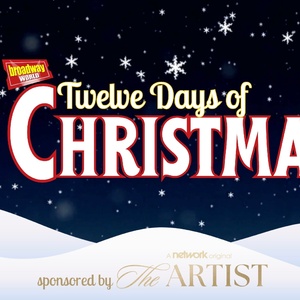 Twelve Days of Christmas: Miriam Silverman Photo