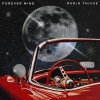 Robin Thicke Shares 'Forever Mine' in Tribute to Andre Harrell Video