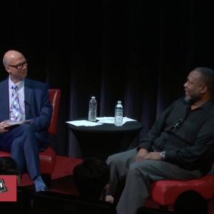 Video: Wendell Pierce Unpacks an Epic Career on Stage and Screen Photo