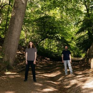HALFWAY UP A JAGGED HILL Share SILVER SWORD Ahead of Debut Album Photo