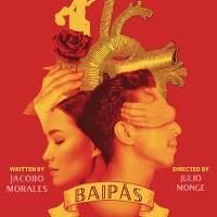 George Street Playhouse to Present American-English Language Premiere of BAIPÁS by Jacobo Photo