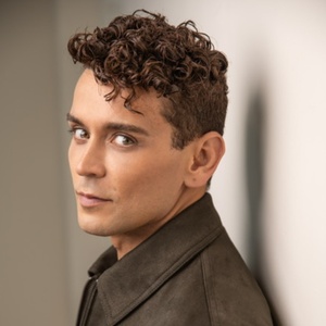 Exclusive: Listen to Michael Longoria's New Rendition of Beach Boys Song 'Good Vibrations'