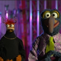 MUPPETS HAUNTED MANSION Halloween Special Premieres This Fall on Disney Plus