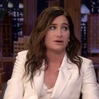 VIDEO: Watch Kathryn Hahn Talk WANDAVISION on THE TONIGHT SHOW! Photo