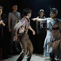 VIDEO: All New Clips of the South Korean Production of HADESTOWN Photo