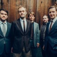 91.9 WFPK Presents Punch Brothers With Special Guest Haley Heynderickx