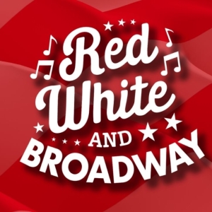 Previews: RED, WHITE, AND BROADWAY at Music Theatre Wichita at Botanica Photo