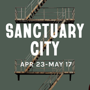 Cleveland Premiere of SANCTUARY CITY to be Presented at Dobama Theatre Video